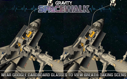 免費下載冒險APP|Gravity Space Walk VR app開箱文|APP開箱王