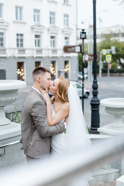 Vestuvių fotografas Tatyana Borodina (tborodina). Nuotrauka 2022 kovo 11