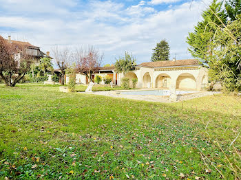 maison à Terrasson-Lavilledieu (24)