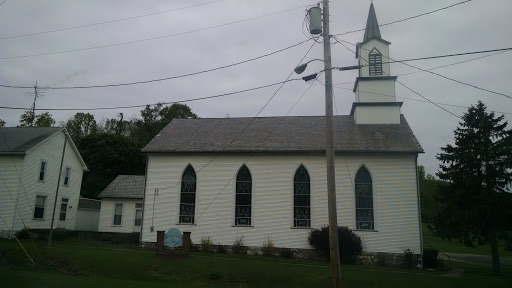 St Marys Catholic Church