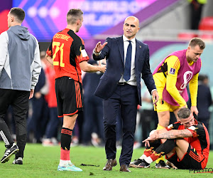 De Rode Duivels zijn al na de groepsfase uitgeschakeld op het WK en dat hadden veel supporters zien aankomen