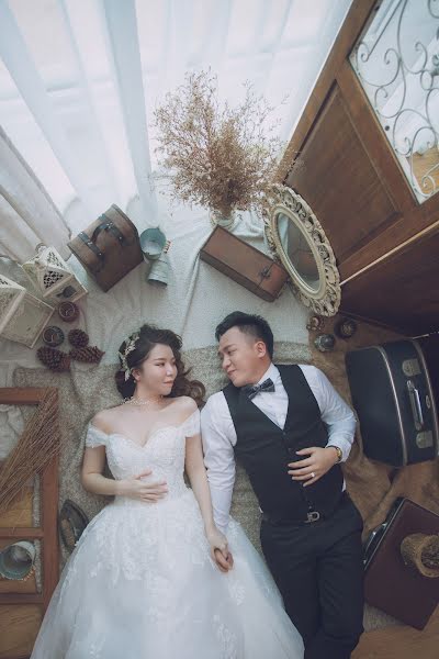 Photographe de mariage Kavanna Tan (kavanna). Photo du 12 août 2020