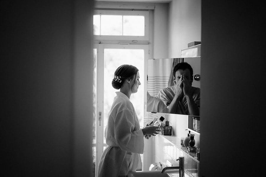 Fotógrafo de casamento Luigi Reccia (luigireccia). Foto de 14 de outubro 2020