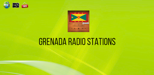 Grenada Radio Stations 1 Free Download