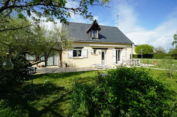 maison à Saumur (49)