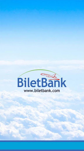 BiletBank Agent