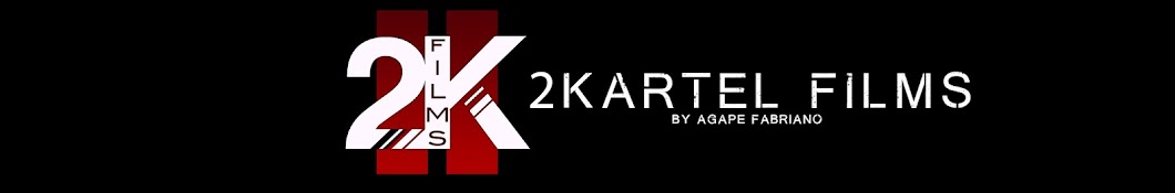 2Kartel FiLMS Banner