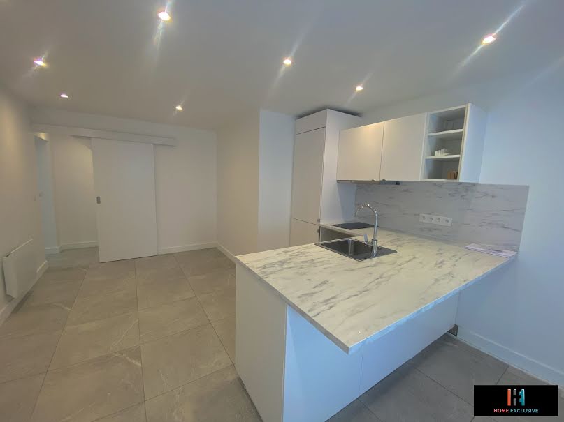 Vente appartement 1 pièce 27 m² à Biarritz (64200), 273 000 €