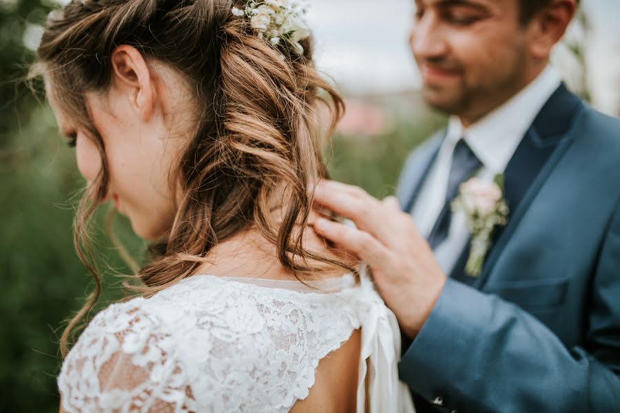 Wedding photographer Viktoriya Birkholz (viktoriyabirkho). Photo of 10 September 2018