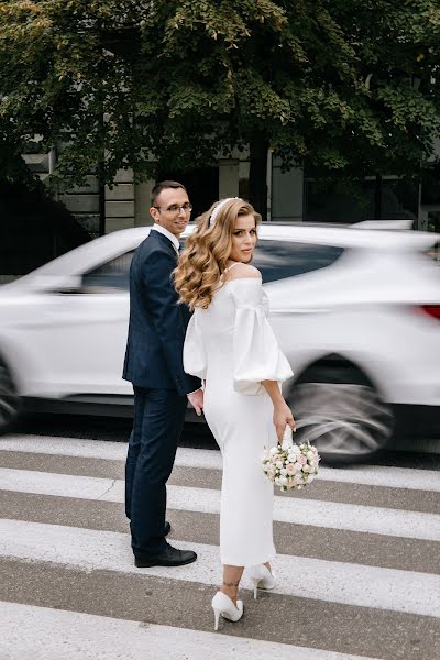 Photographe de mariage Anna Motorina (motorina). Photo du 25 janvier 2023