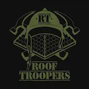 Roof Troopers Logo