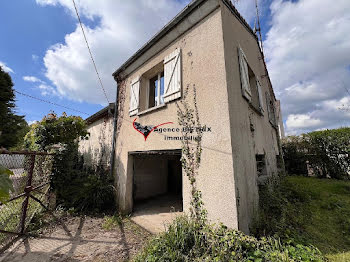 maison à Auvers-sur-Oise (95)