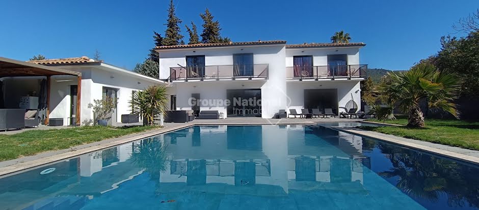 Vente maison 8 pièces 320 m² à Le Beausset (83330), 2 200 000 €