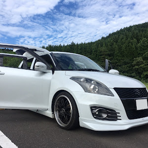 スイフトスポーツ ZC32S