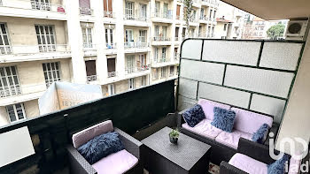 appartement à Nice (06)