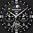 WFP 334 Business watch face icon