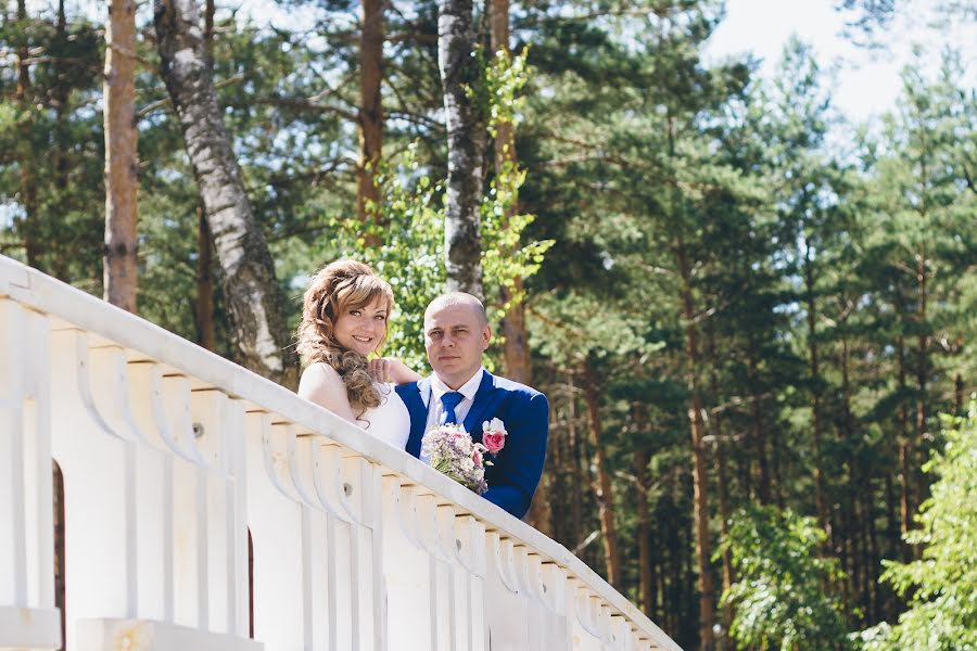 Wedding photographer Sveta Panova (swetlans). Photo of 11 September 2015