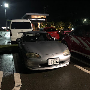 ロードスター NB6C