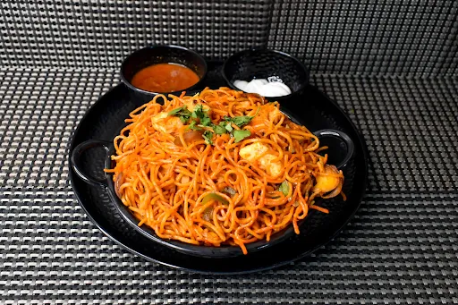 Singapuri Noodles