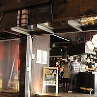 太鼓判ODEN BAR