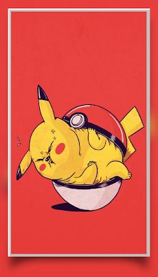 Pikachu Wallpapersのおすすめ画像3