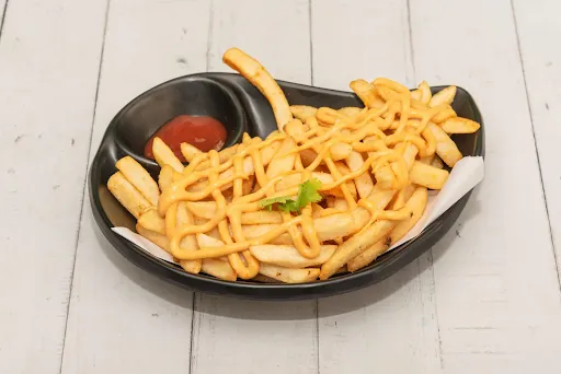 Cheese Fries