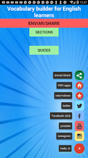 How to get Languages ​​vocabulary easy full pro patch 1.2 apk for android