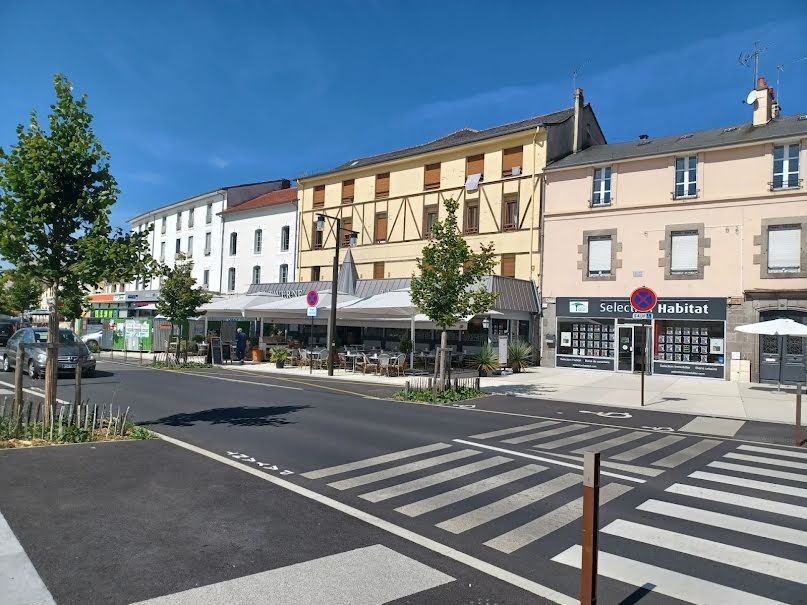 Vente locaux professionnels  1140 m² à Brive-la-Gaillarde (19100), 535 000 €