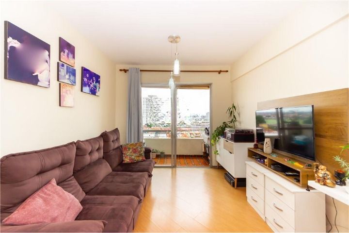 Apartamentos à venda Jardim Triana