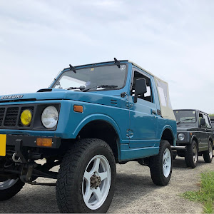 ジムニー JA11V