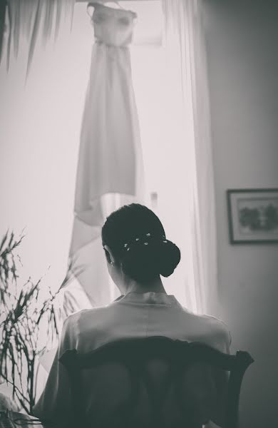 Photographe de mariage Antonio Caparco (antoniocaparco). Photo du 29 juillet 2020