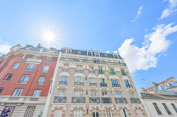 appartement à Paris 20ème (75)