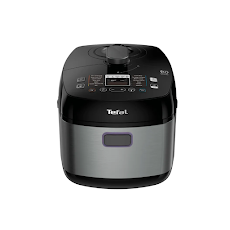 Nồi áp suất điện tử Tefal 5 lít CY625868