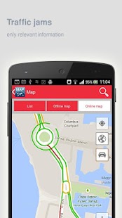 Fethiye Map offline Screenshots 15