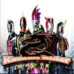 Cover Image of Unduh Kumpulan Lagu Kamen Rider Ex Aid 1.0 APK