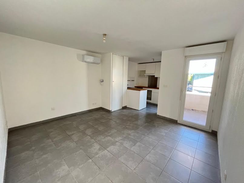 Location  appartement 3 pièces 50 m² à Montpellier (34000), 774 €