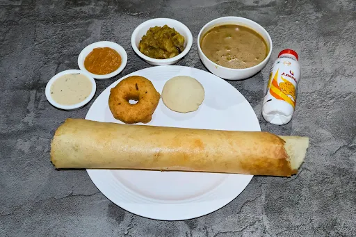 Delux South Indian Combo
