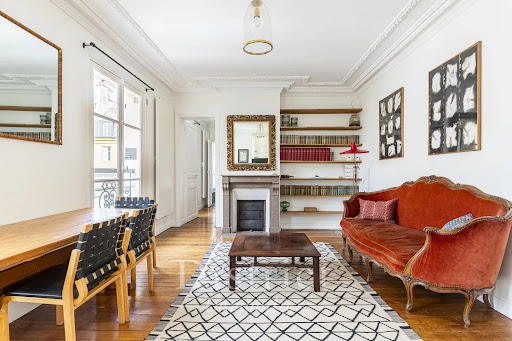 Appartement 3