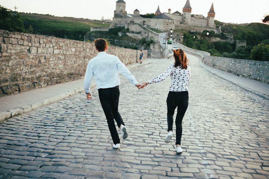 Fotógrafo de casamento Maksim Ostapenko (ostapenko). Foto de 29 de maio 2018