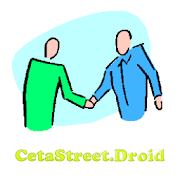 CetaStreet.Droid 1.37 Icon