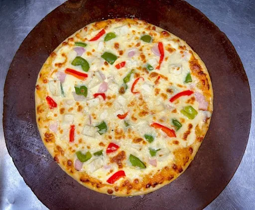 Special Tandoori Paneer Pizza