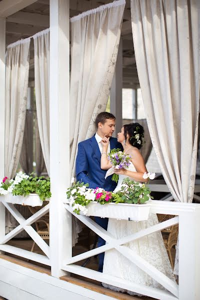 Fotógrafo de bodas Veronika Demchich (veronikad). Foto del 30 de abril 2019