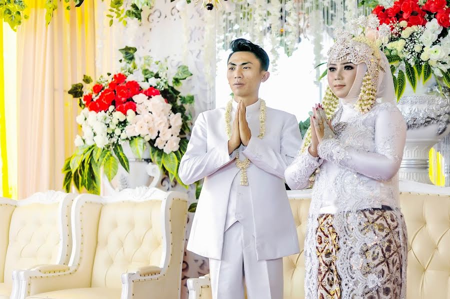 Wedding photographer Puguh Ardianto (gostudiophoto). Photo of 1 June 2020