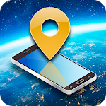 Cover Image of ダウンロード Phone Number Locator 1.0 APK