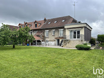 maison à Nogent-sur-Oise (60)