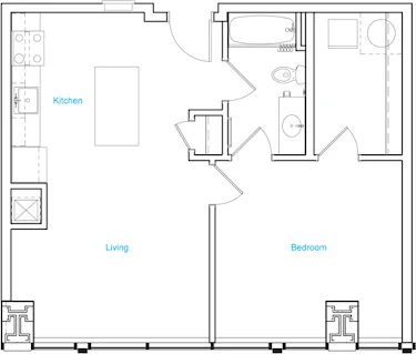 Floorplan Diagram