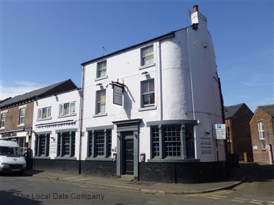 The Porter Cottage On Sharrow Vale Road Public Houses Inns In