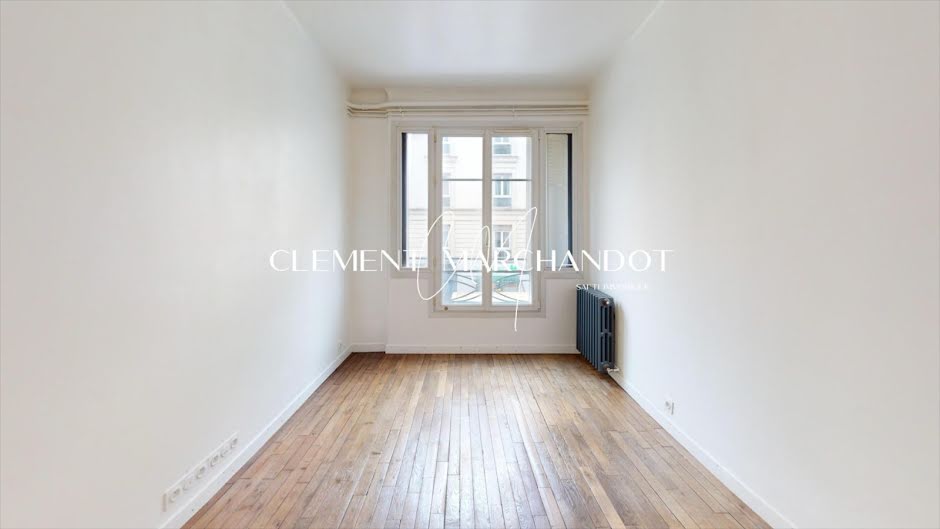 Appartement a louer levallois-perret - 3 pièce(s) - 38 m2 - Surfyn