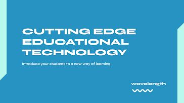 Presentation Slide Technology 13 - Technology Presentations template