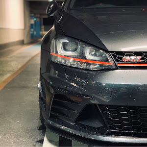 ゴルフGTI